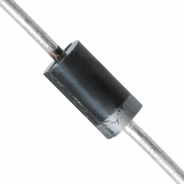 FR107-TP by Micro Commercial Components